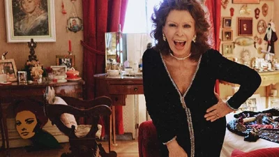 Софи Лорен срочно доставили в больницу: что случилось