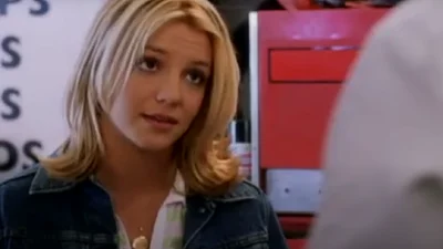 Фільм 2002 року з Брітні Спірс в головній ролі знову покажуть в кіно