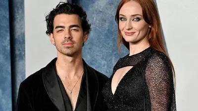 Суд між Софі Тернер та Джо Джонасом: пара досягла перших домовленостей