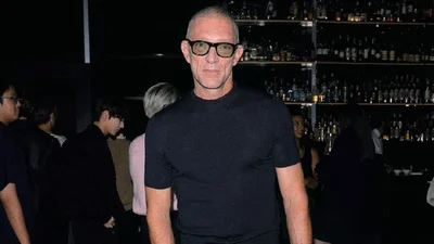 Копія Тіни Кунакі: Венсан Кассель закрутив роман з юною моделлю