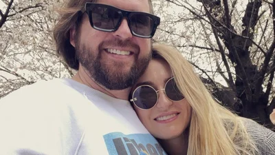 Лидер группы "БЕЗ ОБМЕЖЕНЬ" Сергей Танчинец разводится с женой после 15 лет брака