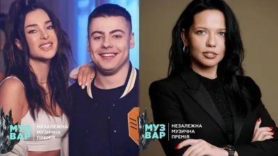 MUZVAR AWARDS 2023: оголошено переможців незалежної музичної премії