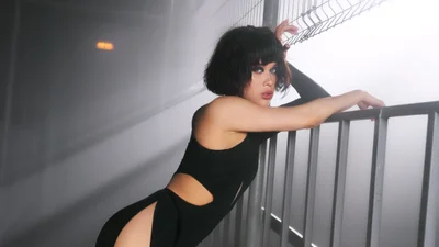 Lida Lee выпустила неожиданный клип на трек "На межі"