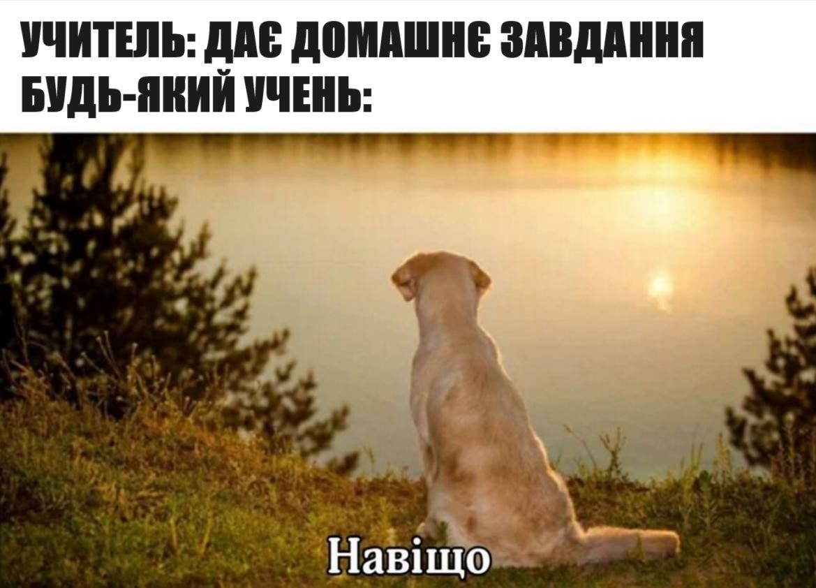 Меми про вчителів та школу, в яких ти точно впізнаєш себе - 576407 Меми про вчителів та школу, в яких ти точно впізнаєш себе - фото 576407