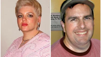 Художник перетворює знаменитостей у звичайних людей, і ось потішний результат