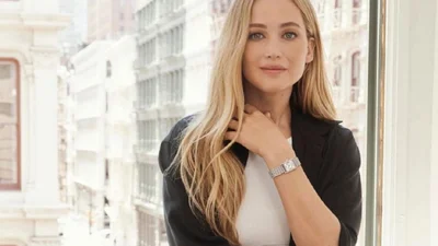 Дженніфер Лоуренс захопилась уколами краси: подивись, як змінилось обличчя акторки