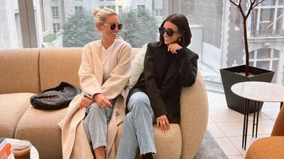 3 неочікувані ідеї, як провести час з подругою восени