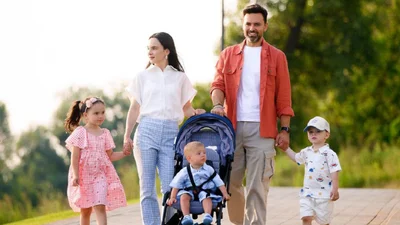 Впечатляющее "до и после": Инна Мирошниченко показала, каким был Марсель до усыновления