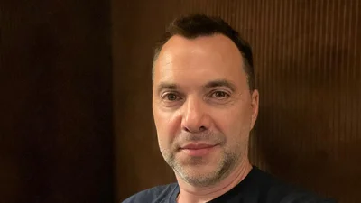 Олексій Арестович відповів на звинувачення у сексизмі та мізогінії