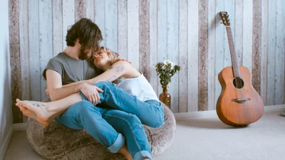 7 ознак емоційної близькості - перевір свою пару
