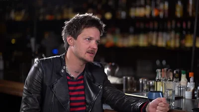 Женя Галич з O.Torvald розкритикував пісню гурту Антитіла "Фортеця Бахмут"