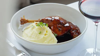 Как сделать картофельное пюре особенно сливочным: секрет в этом ингредиенте