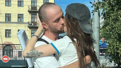 Надя Дорофеева показала Кацурина в юности, и в этого красавца невозможно не влюбиться