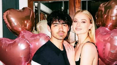 "Спалилась": Джо Джонаса шокировали слова Софи Тернер на тайной записи