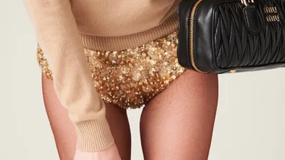 Трусы за 5600 долларов: как выглядит самое дорогое белье в мире — фото