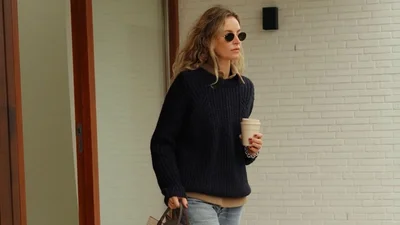 Який трикотаж буде в тренді: 4 моделі на осінньо-зимовий сезон