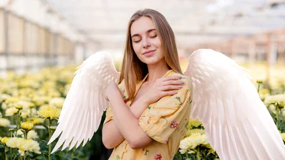 Поздравления с днем ангела Софии: лучшие открытки и стихи на украинском