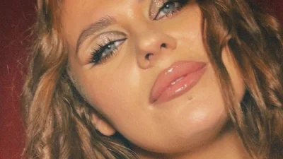 Саша Заріцька розповіла про труднощі з харчуванням у підлітковому віці