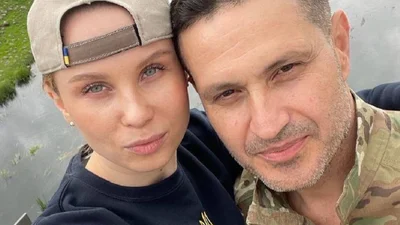 Ахтем Сеітаблаєв зробив пропозицію своїй молодій дівчині