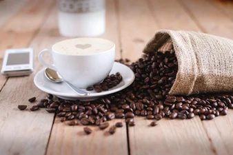 Міжнародний день кави: історія свята, цікаві факти та картинки з привітаннями