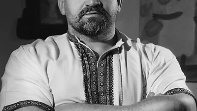 "Апетит дружини перевищує мої можливості": Василь Вірастюк розповів про розлучення