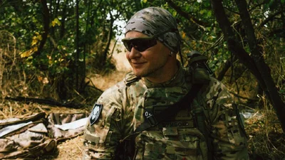 Смелые украинские звезды, которые прямо сейчас защищают свою страну