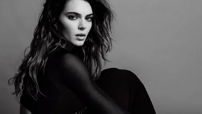 Кендалл Дженнер боїться мати дітей: є вагома причина