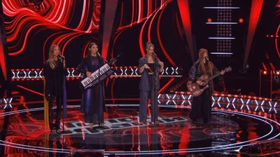 "Голос страны" 13 сезон: смотреть 5 выпуск онлайн