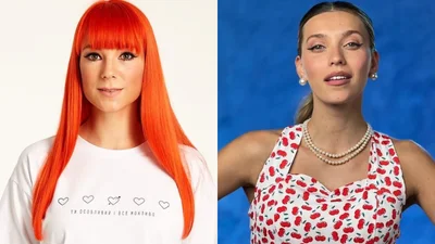 Світлана Тарабарова зізналася, чи писала їй за ці півтора року Тодоренко