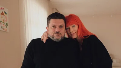 Светлана Тарабарова призналась, что мужа бесит в ней