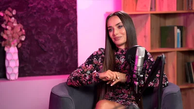 Ксенія Мішина прокоментувала особисте життя