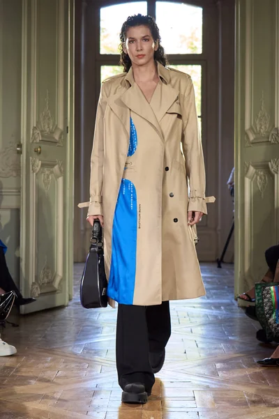 Новая коллекция бренда Андре Тана RDNT стала сенсацией Недели моды в Париже - фото 577136