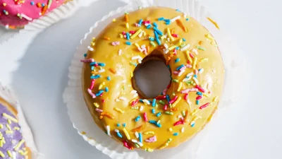 10 найгірших продуктів для сніданку, які не втамують голод