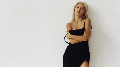 Даша Квиткова ответила, встречается ли с кем-то