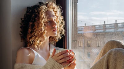 "Азбука силы" - техника, которая поможет найти силы, когда все источники исчерпаны