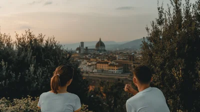 Идеи нестандартных свиданий для тех, кто давно в отношениях