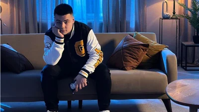 SHUMEI посвятил новый трек "Волосся" тем, кто верит в любовь