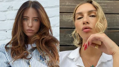 Лєра Товстолєс посварилася з Надею Дорофєєвою через невдалі жарти про особисте