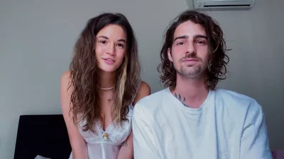 Владимир Дантес показал новые фото с Дашей Кацуриной