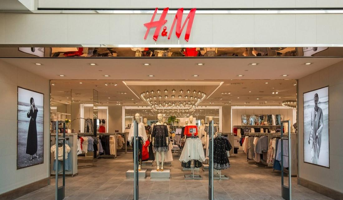 Велике повернення: H&M знову запрацює в Україні - ось дата та локації - фото 577442