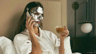 Зроби це сама: поради, які допоможуть заспокоїти нервову систему