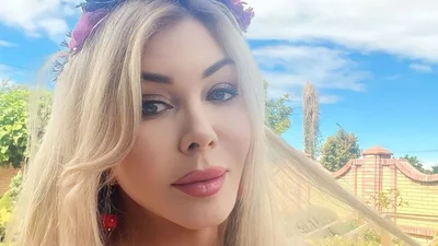 Красавица: 53-летняя Ирина Билык впервые показала себя без макияжа и фильтров