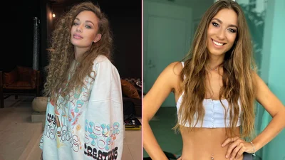 Переможниця Холостяк-1 Саша Шульгіна розповіла про зрадницю Яну Соломко