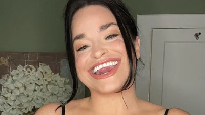 Жінка з найбільшим ротом у світі встановила новий рекорд - як вона виглядає