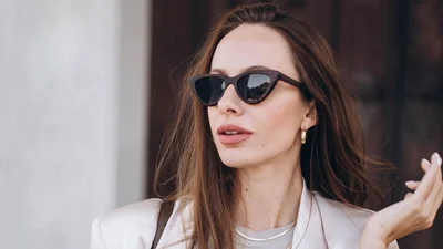 Кристина Остапчук затроллила бывшего в день его годовщины с новой женой