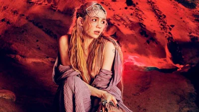 Бывшая Илона Маска из Украины подала на него в суд