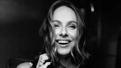 Кристина Остапчук впервые показала свидетельство о разводе с Владимиром