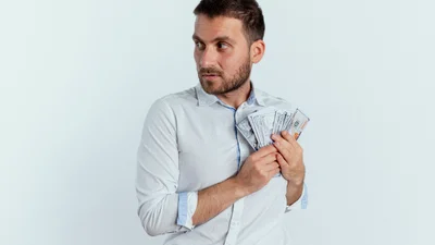 Ось круті поради, якщо твій чоловік аж занадто економний