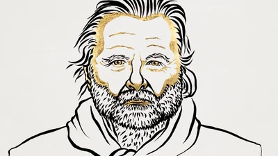 Вот кто получил Нобелевскую премию по литературе в 2023 году