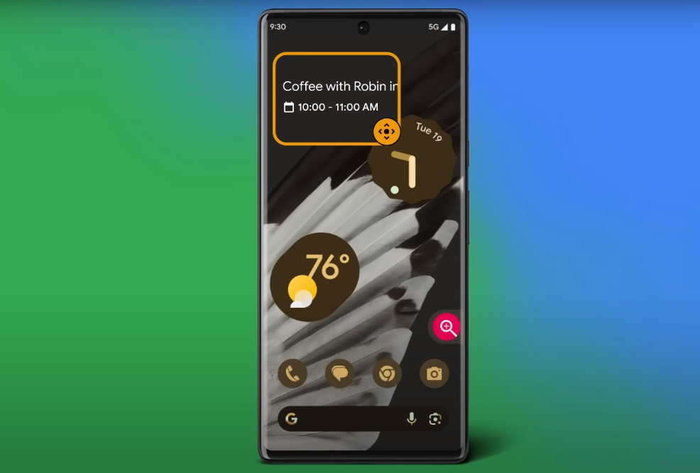 Google випустила Android 14: коли чекати на оновлення смартфонів - 577725 Google випустила Android 14: коли чекати на оновлення смартфонів - фото 577725